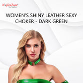 Choker Band by Itpsleazure